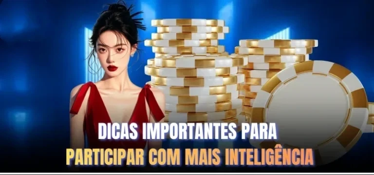 Bônus de slots